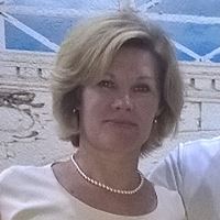 Няня, Санкт-Петербург, Приморский проспект, Беговая, Светлана Аркадьевна