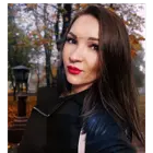 Домработница, Коммунар,, Павловск, Алеся Витальевна