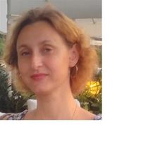 Репетитор, Санкт-Петербург, Камышовая улица, Беговая, Ирина Николаевна