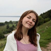 Репетитор, Москва, Дубнинская улица, Бескудниково, Ульяна Константиновна