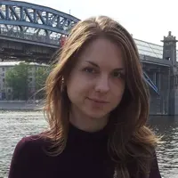 Репетитор, Москва, 3-я Радиаторская улица, Войковская, Ольга