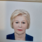 Репетитор, Москва,, Печатники, Манэ Сергеевна