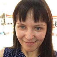 Няня, Москва, Волгоградский проспект, Выхино, Юлия Михайловна