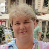 Няня, Москва, улица Исаковского, Мякинино, Светлана Владимировна