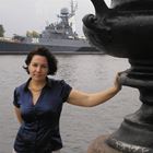 Домработница, Колпино,, Колпино, Светлана Алекссеевна
