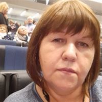 Домработница, Санкт-Петербург, Парашютная улица, Комендантский проспект, Лилия Андреевна