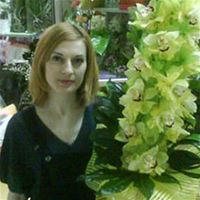 Домработница, Москва, улица Алексея Дикого, Новогиреево, Анетта Владимировна