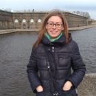 Домработница, Гатчина, улица Карла Маркса, Гатчина, Наталья