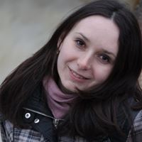 Няня, Санкт-Петербург, улица Ярослава Гашека, Купчино, Надежда Александровна