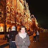 Няня, Москва, улица Вавилова, Академическая, Дарья Михайловна