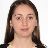 Репетитор, Москва, Филёвский бульвар, Багратионовская, Татьяна Ивановна