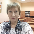 Репетитор, Балашиха, Юбилейная улица, Железнодорожный, Наталья Анатольевна