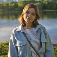 Няня, Москва,, Октябрьское поле, Дарья Алексеевна