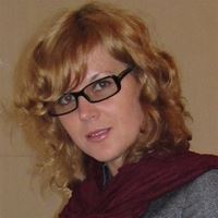 Няня, Москва, Южнобутовская улица, Улица Горчакова, Анастасия Владимировна