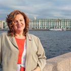 Психолог, Санкт-Петербург, Приморское шоссе, Сестрорецк, Юлия Геннадьевна