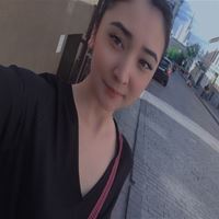 Домработница, Москва, улица Генерала Глаголева, Октябрьское поле, Айя