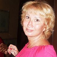 Домработница, Химки, Молодёжная улица, Куркино, Ольга Владимировна
