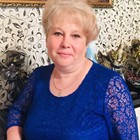 Няня, Москва, улица Маршала Василевского, Щукинская, Гевхер Наруллаховна