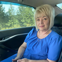 Ольга Владимировна, няня, Никольск