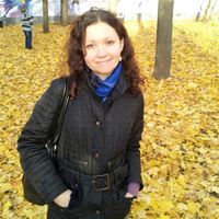 Репетитор, Москва, улица Маршала Чуйкова, Кузьминки, Наталия Владимировна