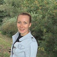 Няня, Москва, улица Лескова, Бибирево, Евгения Викторовна