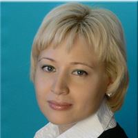 Репетитор, Москва, 1-я Нововатутинская улица, Троицк, Елена Александровна