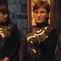 Домработница, Санкт-Петербург, 2-я Жерновская улица, Ладожская, Ольга Николаевна