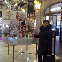 Няня, поселок городского типа Малаховка, Южная улица, Малаховка, Татьяна Николаевна