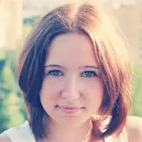 Репетитор, Москва, , Зеленоград, Алена Юрьевна