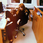 Няня, Москва, Херсонская улица, Калужская, Вероника Александровна