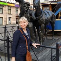 Домработница, Санкт-Петербург, 8-я Советская улица, Площадь Александра Невского, Галина Павловна