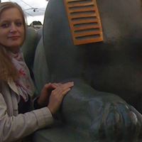 Няня, Санкт-Петербург, 11-я Красноармейская улица, Балтийская, Екатерина Анатольевна