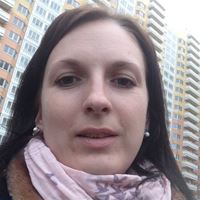 Домработница, Москва, Приозёрная улица, Сходня, Кристина Николаевна