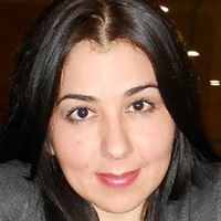 Домработница, Москва, Кутузовский проспект, Киевская, Фатима Алихановна