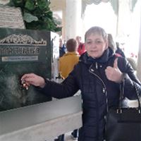 Сиделка, Берёзовский, улица Первомайский Посёлок, Березовский, Людмила Валентиновна