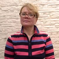 Няня, Москва, улица Самуила Маршака, Рассказовка, Алла Николаевна