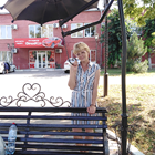 Сиделка, Сызрань, проспект Гагарина, Сызрань, Ирина Владимировна