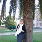Домработница, Санкт-Петербург, улица Ольги Форш, Гражданский проспект, Анна Маратовна