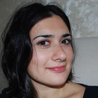 Няня, Москва, 3-й Дорожный проезд, Пражская, Мариетта Шалвовна