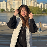 Няня, Санкт-Петербург, улица Георгия Гречко, Пулково, Анастасия Руслановна