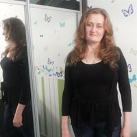 Няня, Москва, улица Василия Петушкова, Волоколамская, Ирина Михайловна