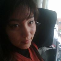 Домработница, Москва, Лазоревый проезд, Ботанический сад, Фируза Бахтиёровна