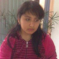 Домработница, Санкт-Петербург, улица Добровольцев, Сосновая поляна, Наиля Асланкуловна