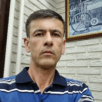 Семейная пара, Москва, улица Вавилова, Академическая, Акмалхон Хамидханович