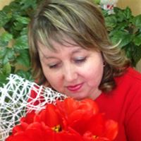 Няня, Москва, улица Александра Солженицына, Марксистская, Ольга Николаевна