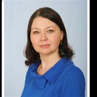Няня, Сухой Лог, Октябрьская улица, Сухой Лог, Ольга Аркадьевна