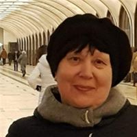 Сиделка, Москва, улица Маршала Вершинина, Октябрьское поле, Елена Ивановна