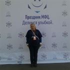 Няня, Москва, Саянская улица, Реутов, Гюзель Фаритовна