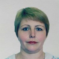 Няня, Москва, 6-я Парковая улица, Первомайская, Валентина Николаевна