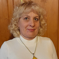 Домработница, деревня Назарьево,, Голицыно, Людмила Леонидовна